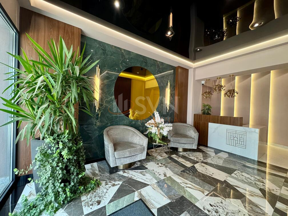 Apartament, 3 camere Bucuresti/Pipera