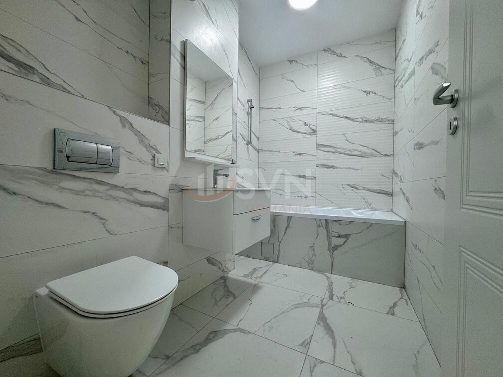 Apartament, 3 camere Bucuresti/Pipera