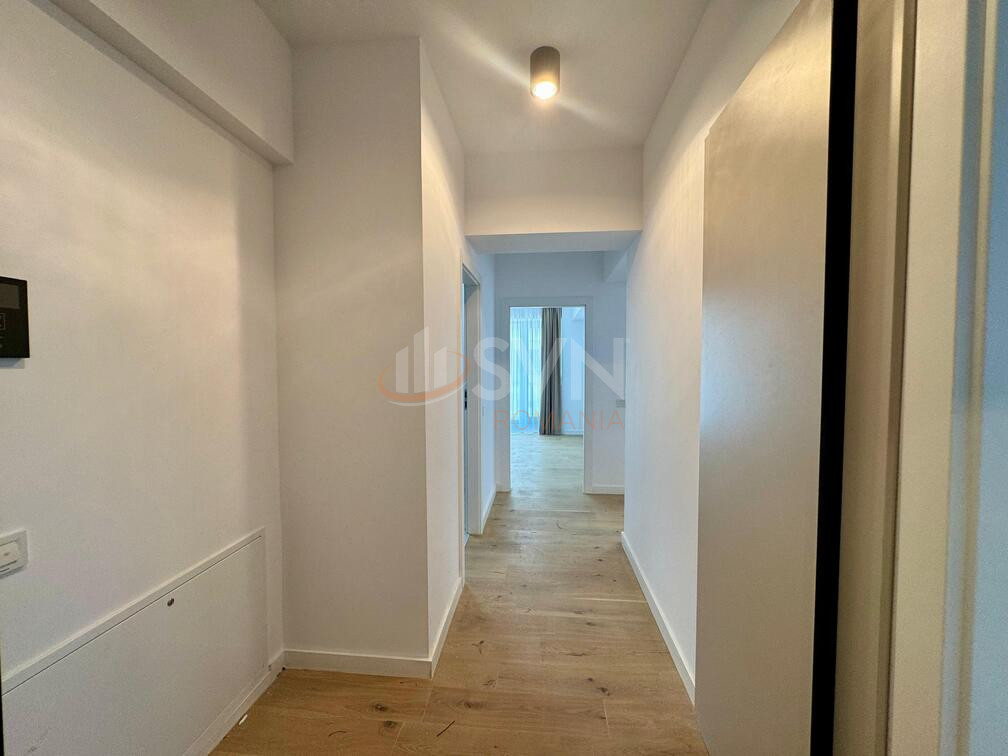 Apartament, 3 camere Bucuresti/Pipera