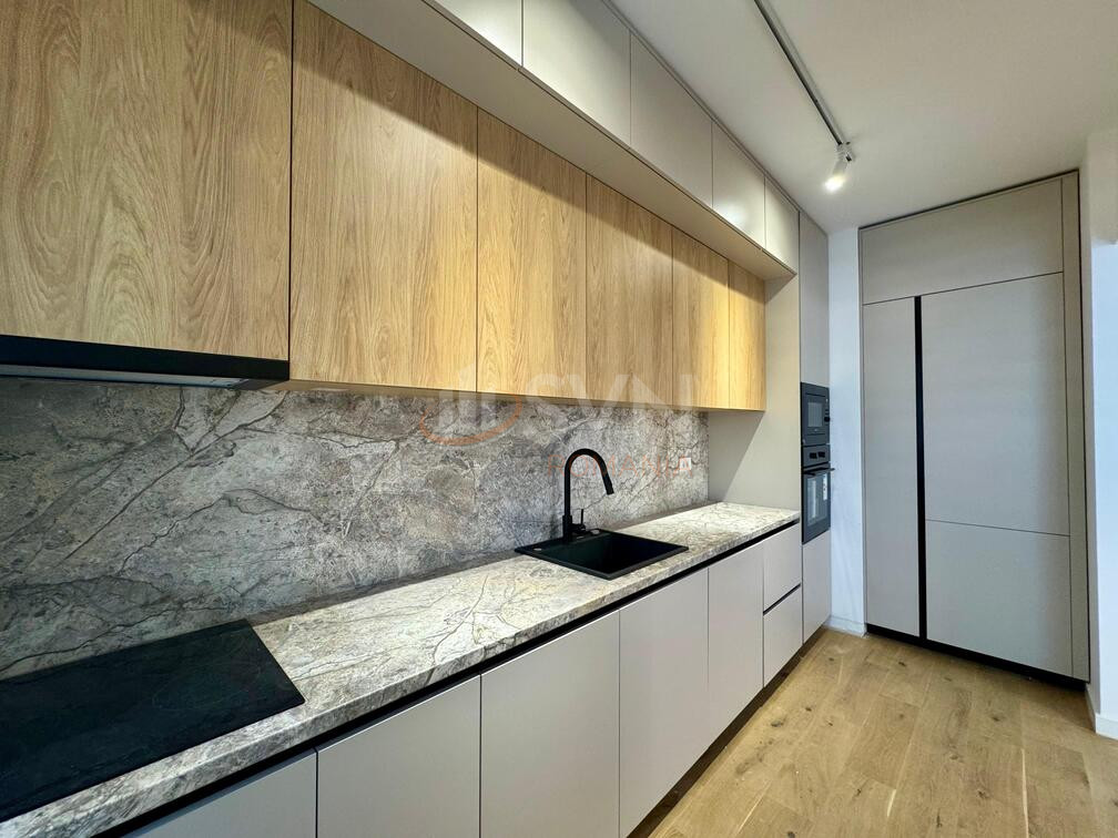 Apartament, 3 camere Bucuresti/Pipera