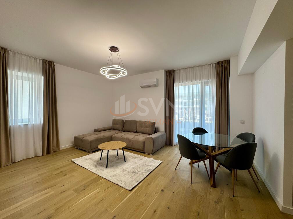 Apartament, 3 camere Bucuresti/Pipera