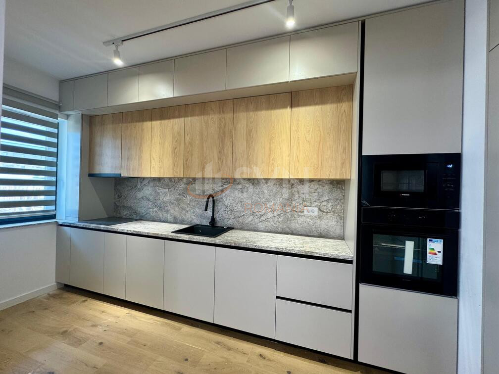 Apartament, 3 camere Bucuresti/Pipera