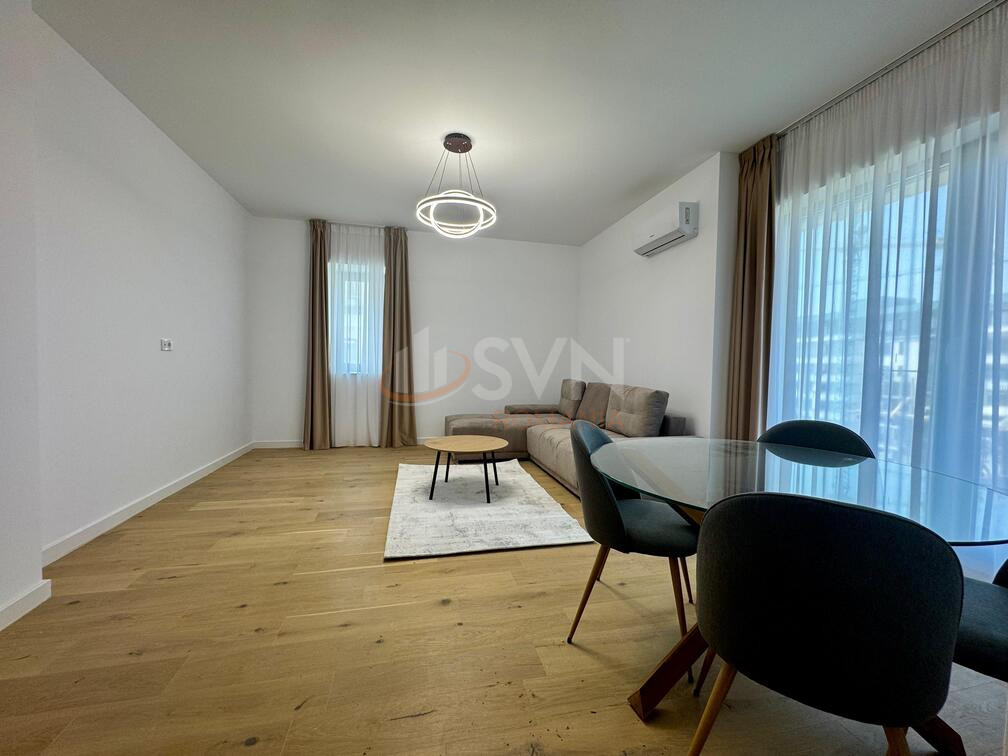 Apartament, 3 camere Bucuresti/Pipera