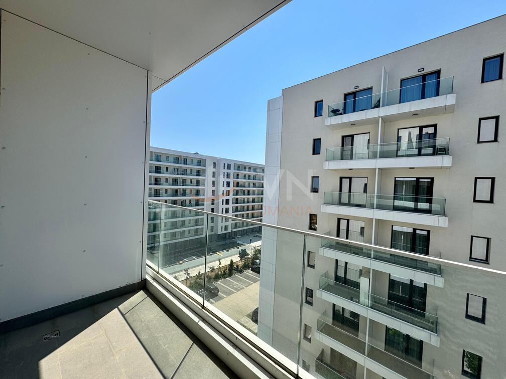Apartament, 3 camere Bucuresti/Pipera