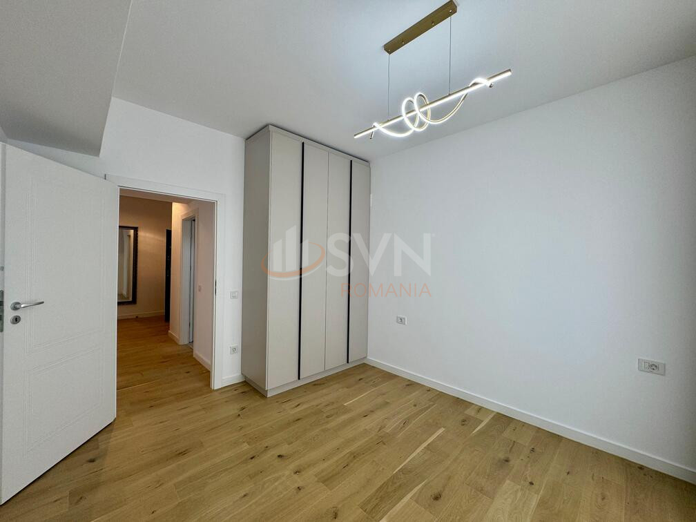 Apartament, 3 camere Bucuresti/Pipera