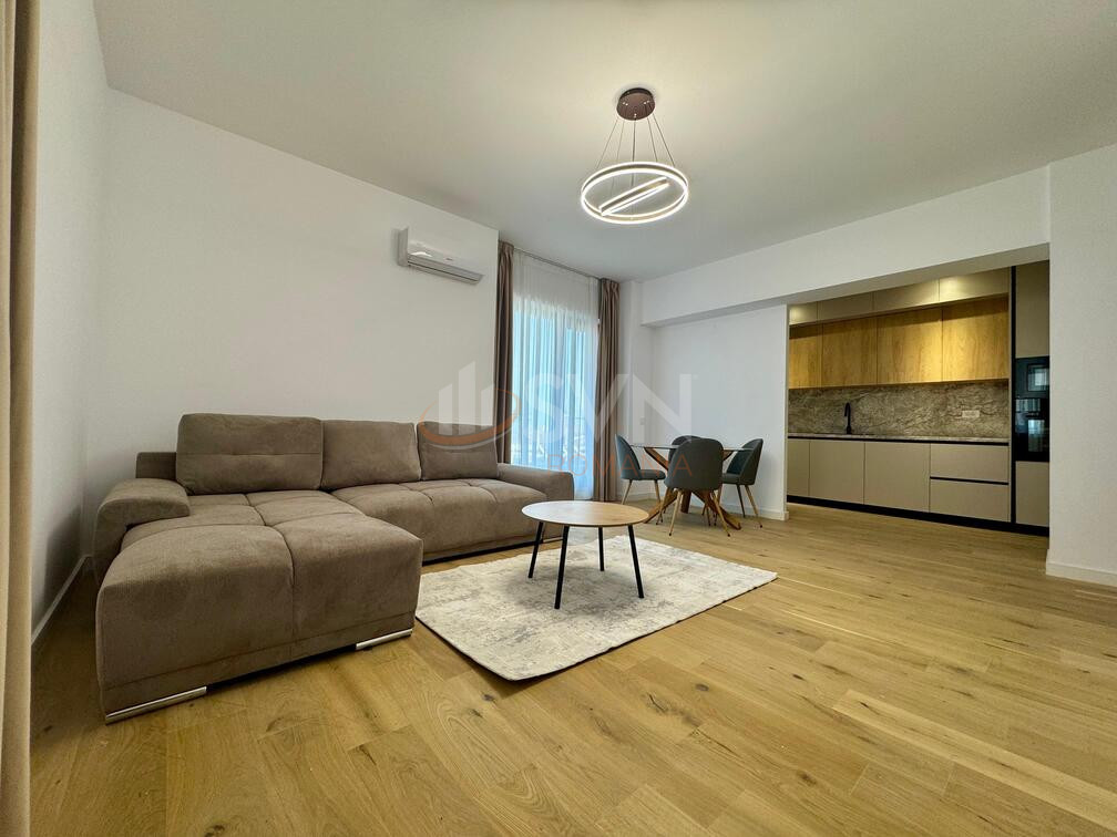 Apartament, 3 camere Bucuresti/Pipera