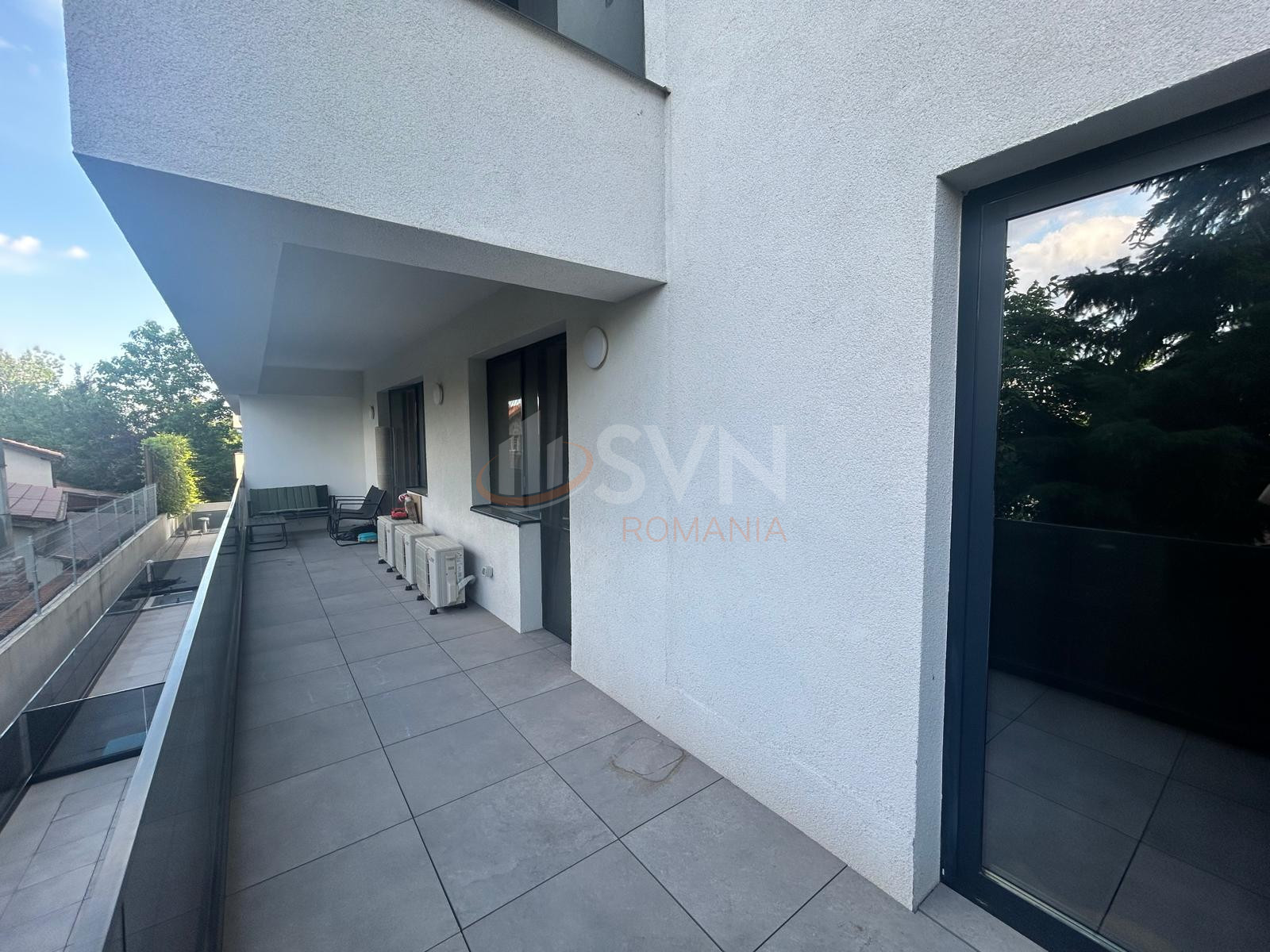 Apartament, 3 camere Bucuresti/Baneasa
