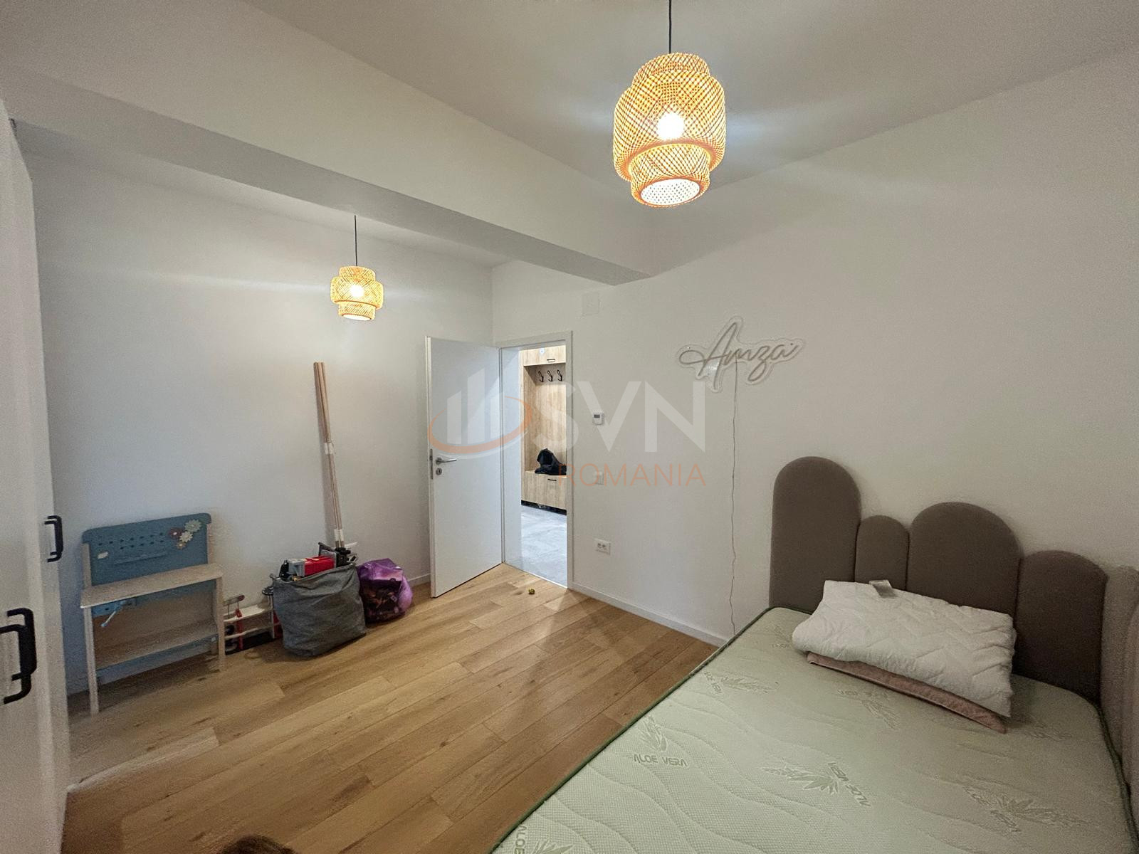 Apartament, 3 camere Bucuresti/Baneasa
