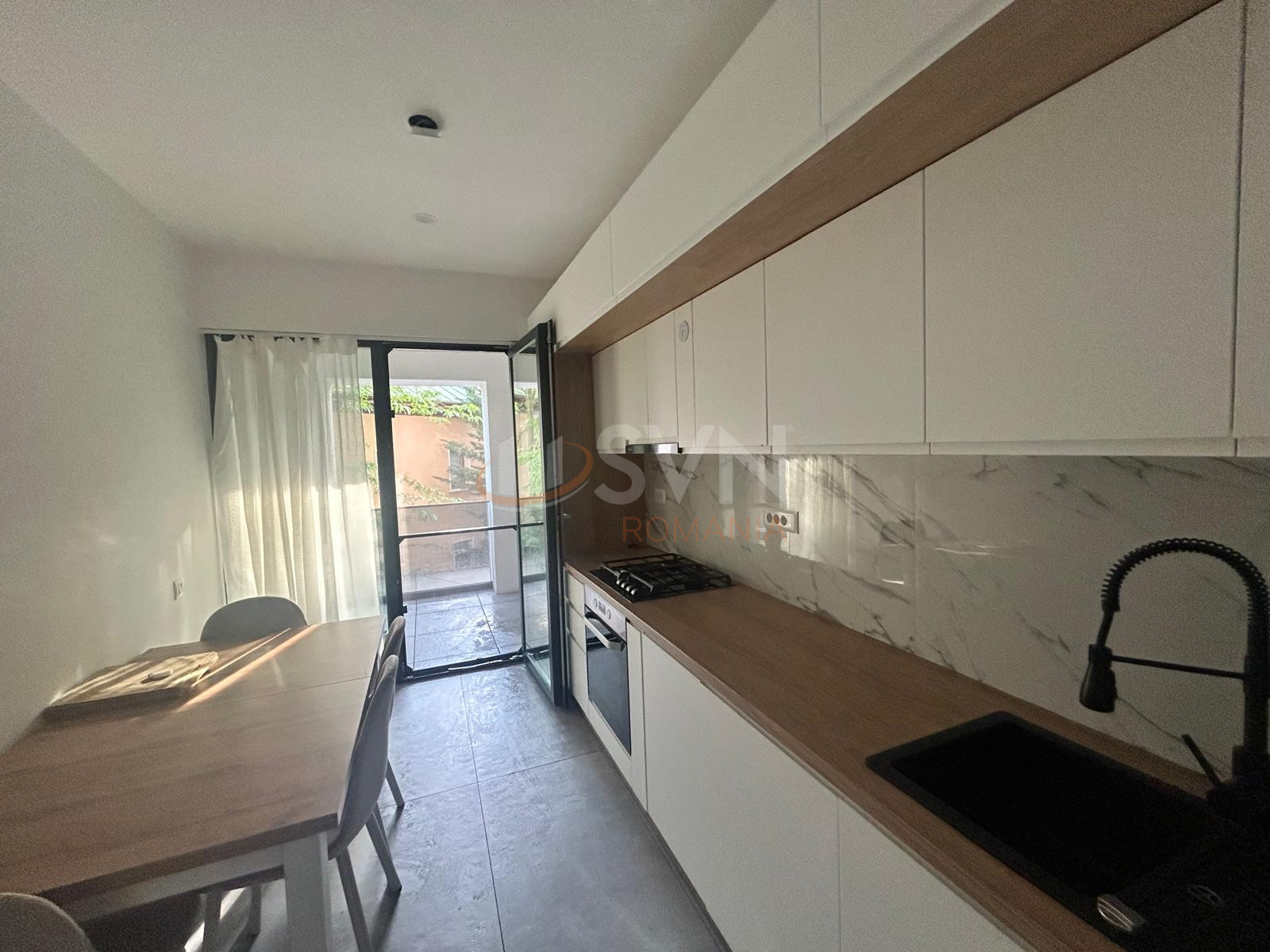 Apartament, 3 camere Bucuresti/Baneasa