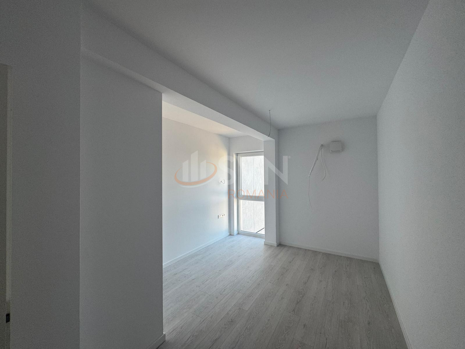 Apartament, 3 camere Bucuresti/Colentina