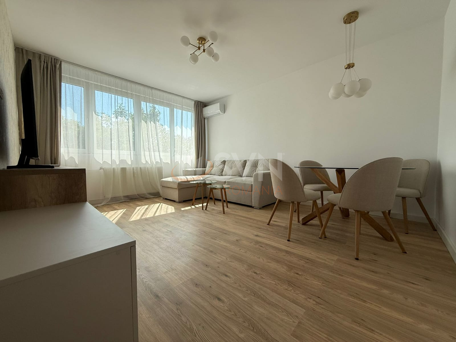 Apartament, 3 camere Bucuresti/Tineretului