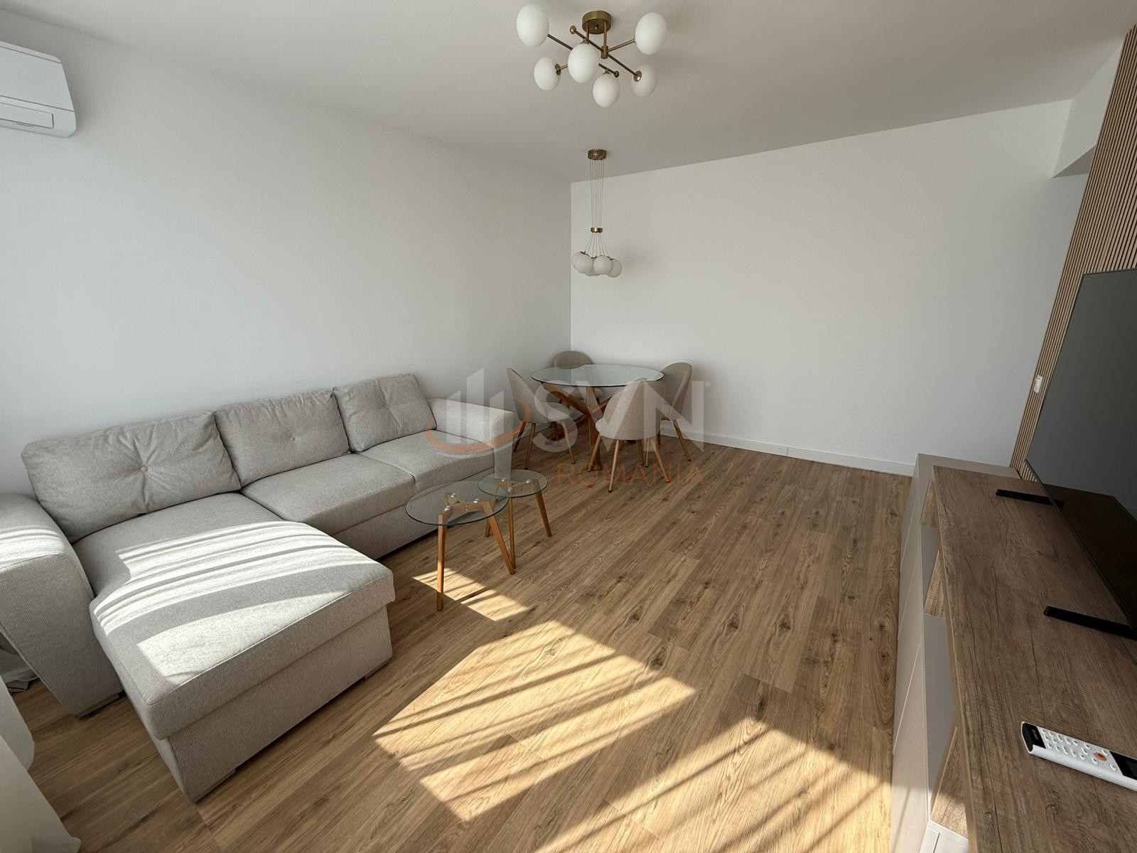 Apartament, 3 camere Bucuresti/Tineretului