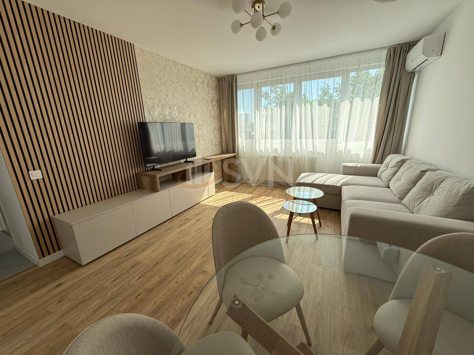 Apartament, 3 camere Bucuresti/Tineretului