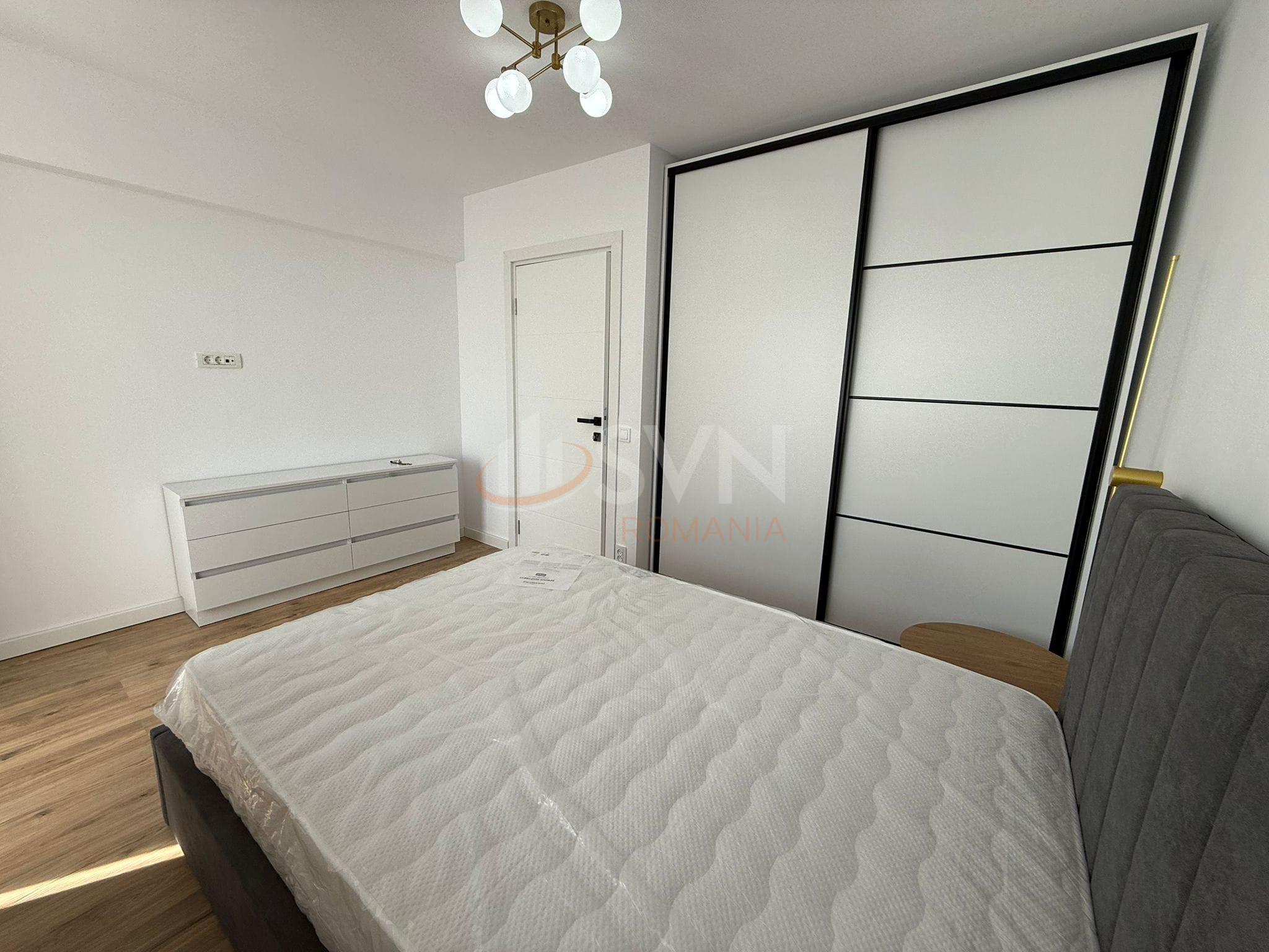 Apartament, 3 camere Bucuresti/Tineretului