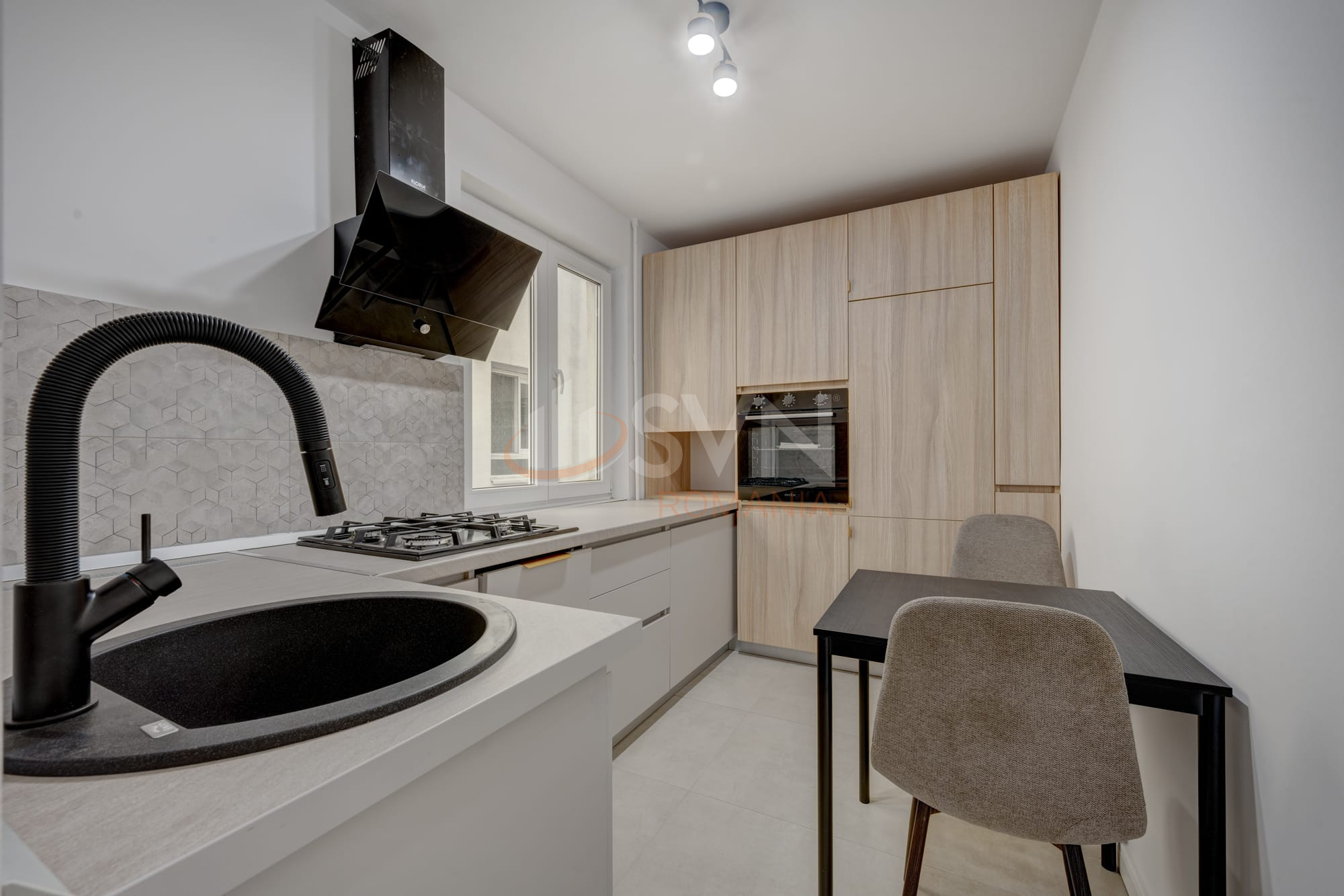 Apartament, 3 camere Bucuresti/Tineretului