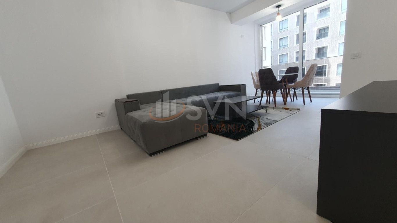 Apartament, 3 camere Bucuresti/Pipera