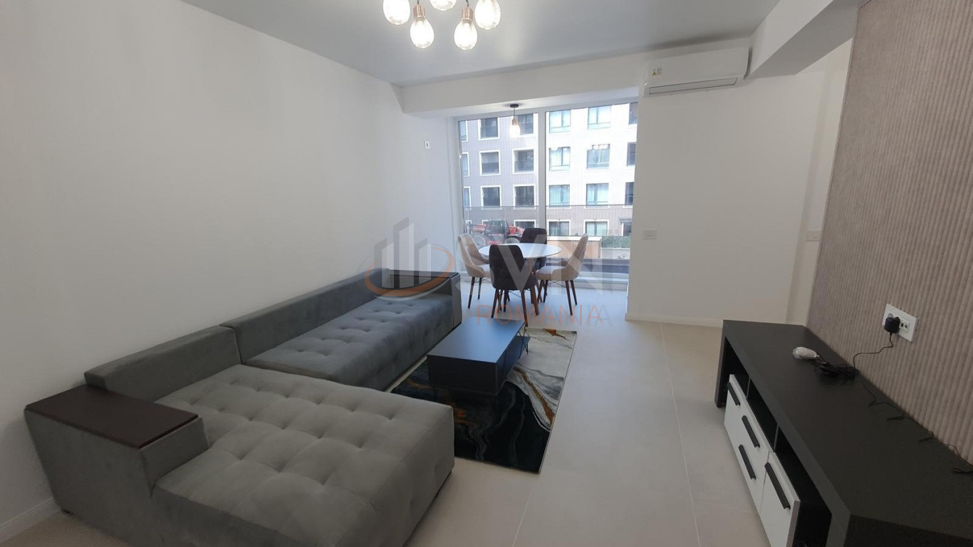 Apartament, 3 camere Bucuresti/Pipera