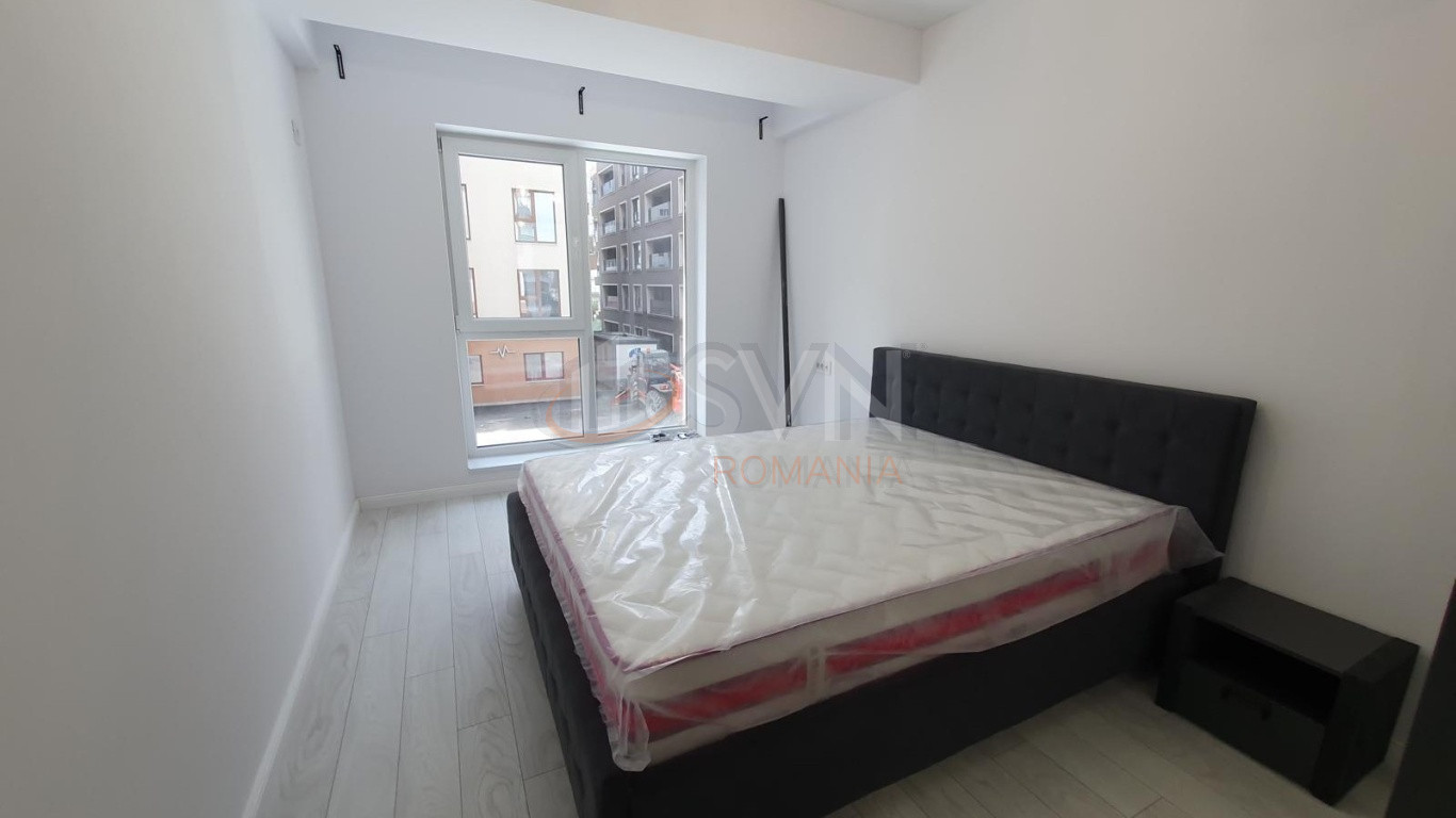 Apartament, 3 camere Bucuresti/Pipera