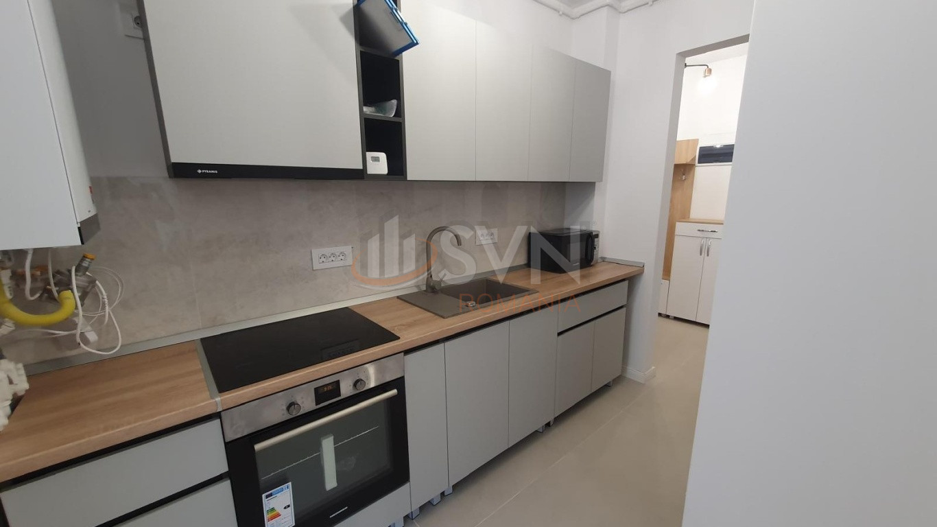 Apartament, 3 camere Bucuresti/Pipera