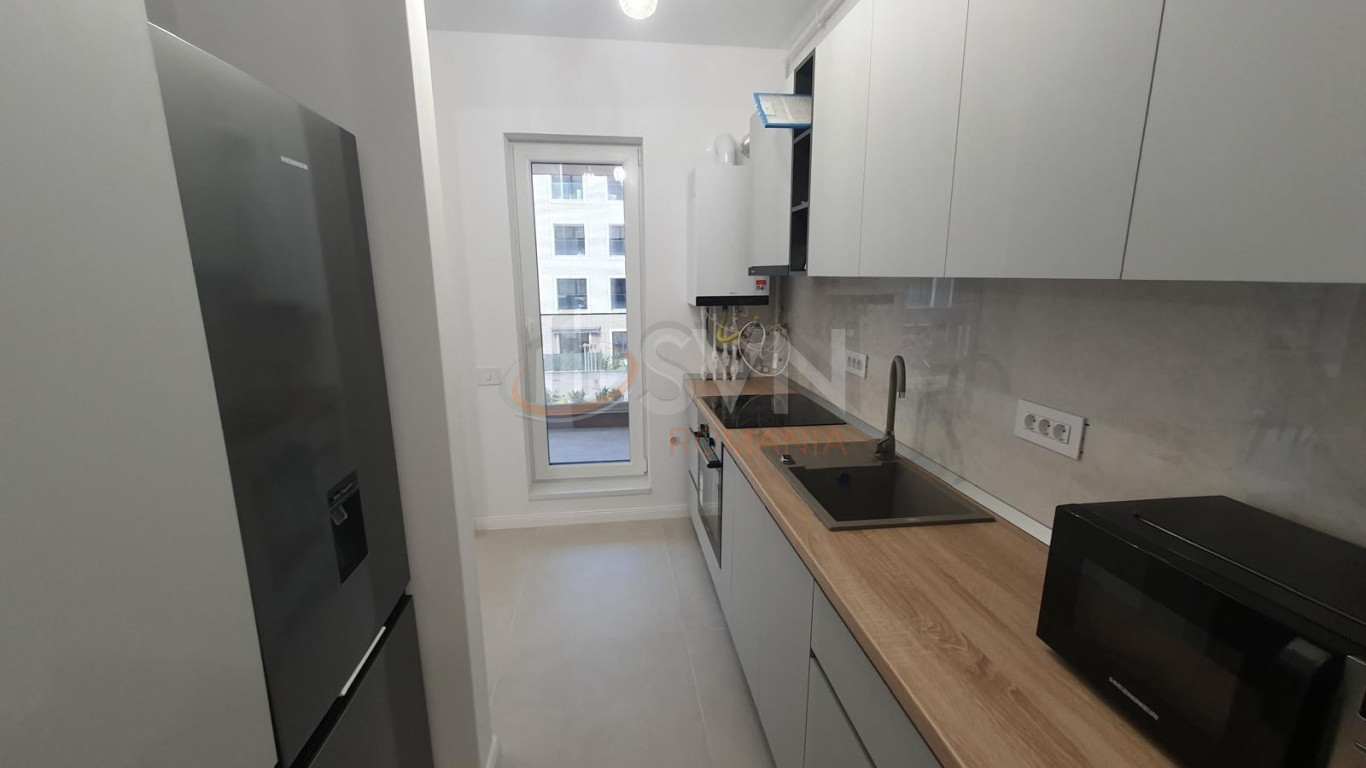 Apartament, 3 camere Bucuresti/Pipera