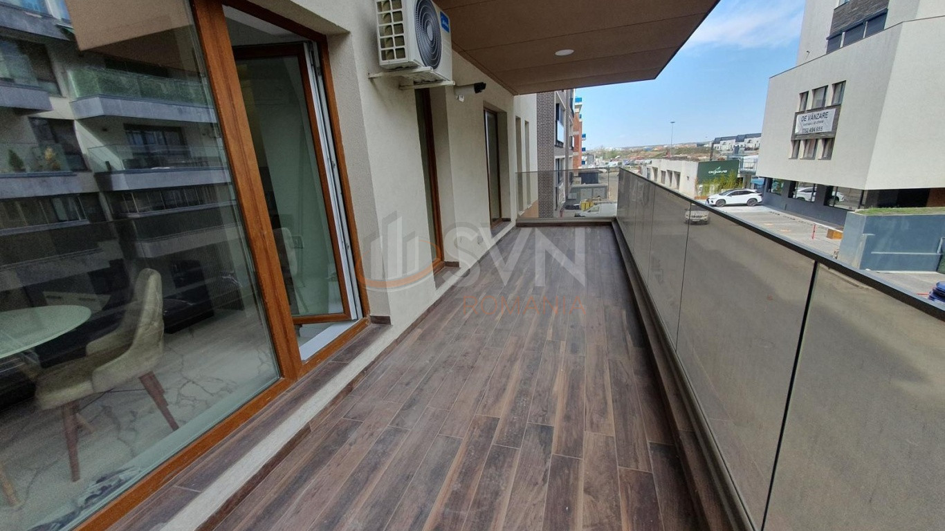 Apartament, 3 camere Bucuresti/Pipera