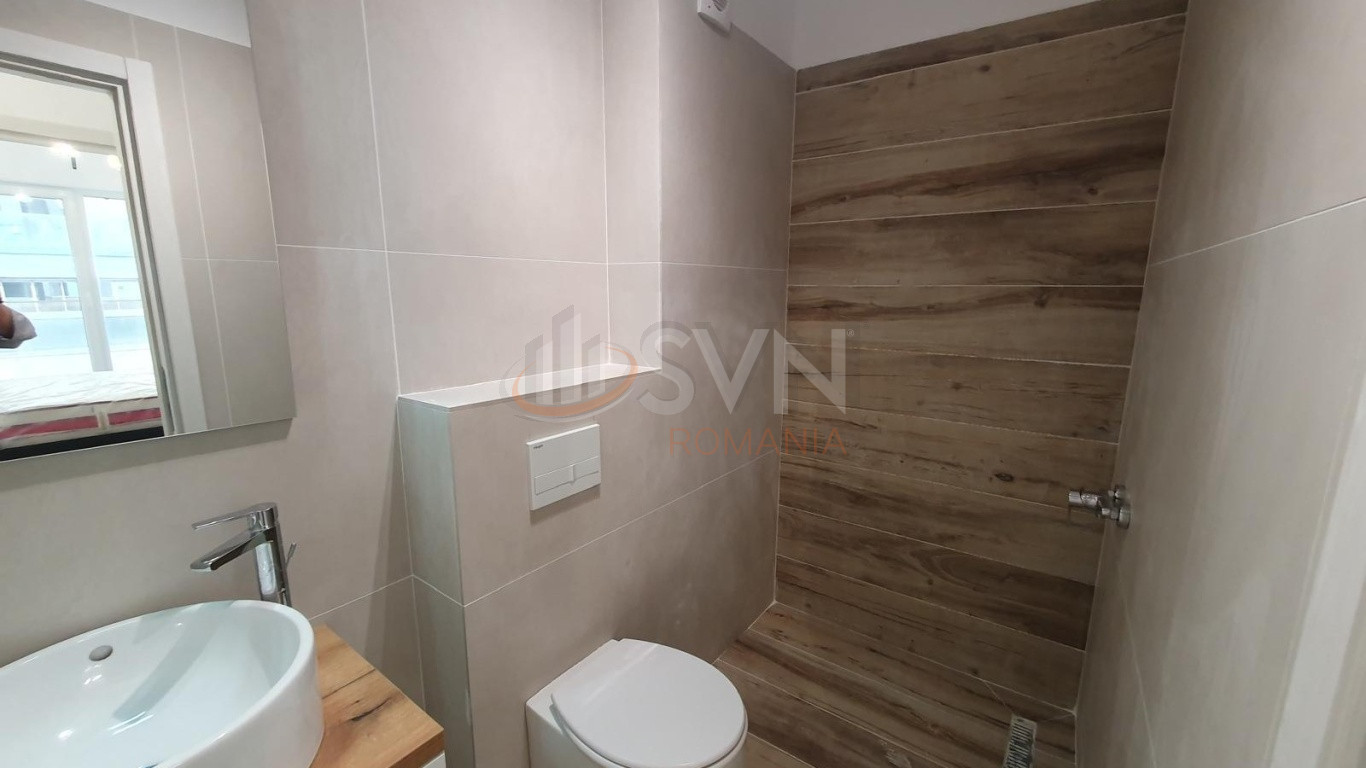 Apartament, 3 camere Bucuresti/Pipera