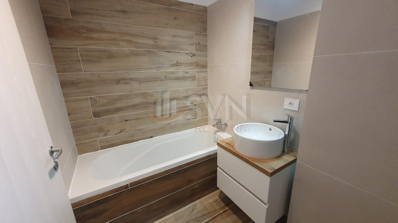Apartament, 3 camere Bucuresti/Pipera