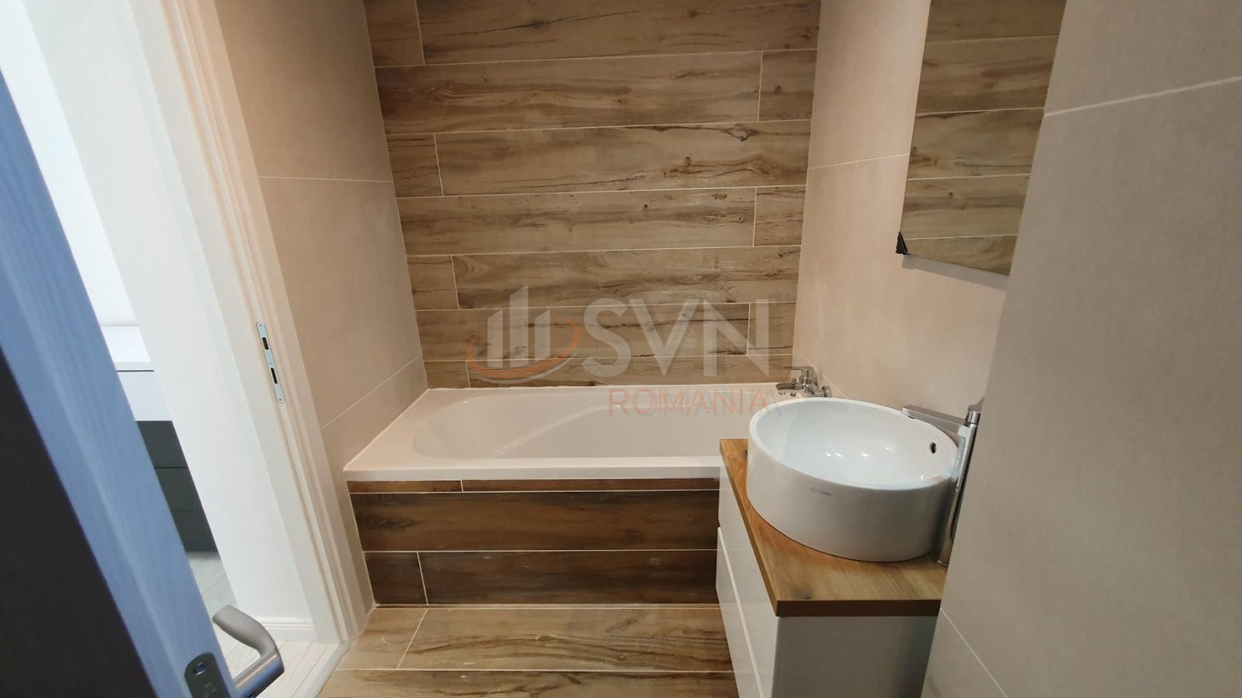 Apartament, 3 camere Bucuresti/Pipera