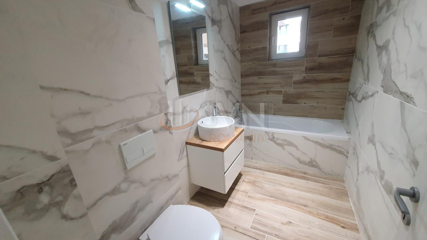 Apartament, 3 camere Bucuresti/Pipera
