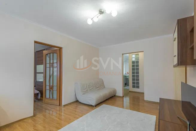 Apartament, 3 camere Bucuresti/Universitate