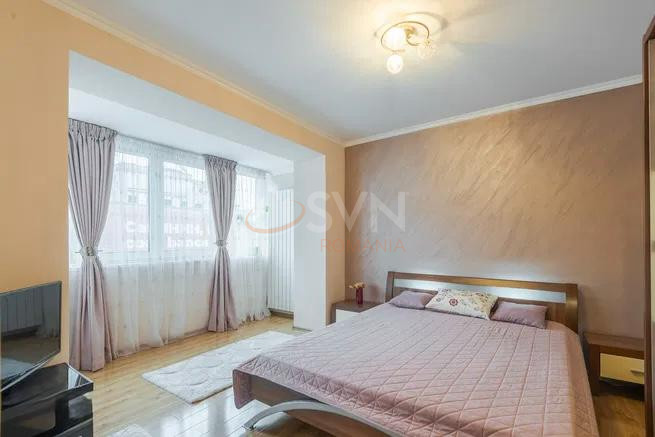 Apartament, 3 camere Bucuresti/Universitate