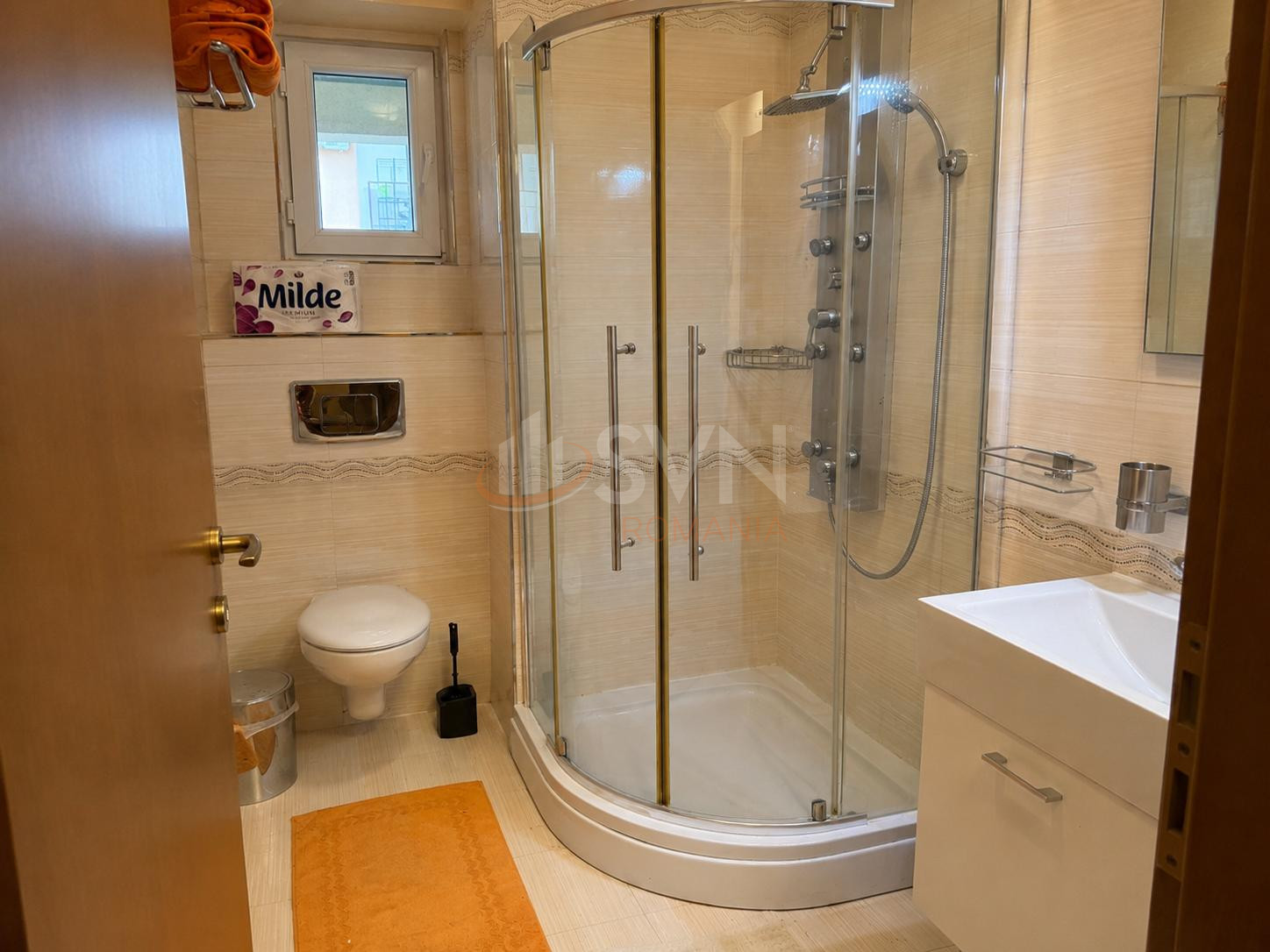 Apartament, 3 camere Bucuresti/Grozavesti