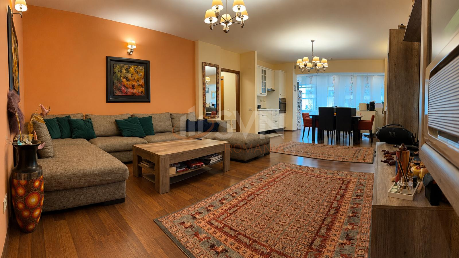 Apartament, 3 camere Bucuresti/Grozavesti