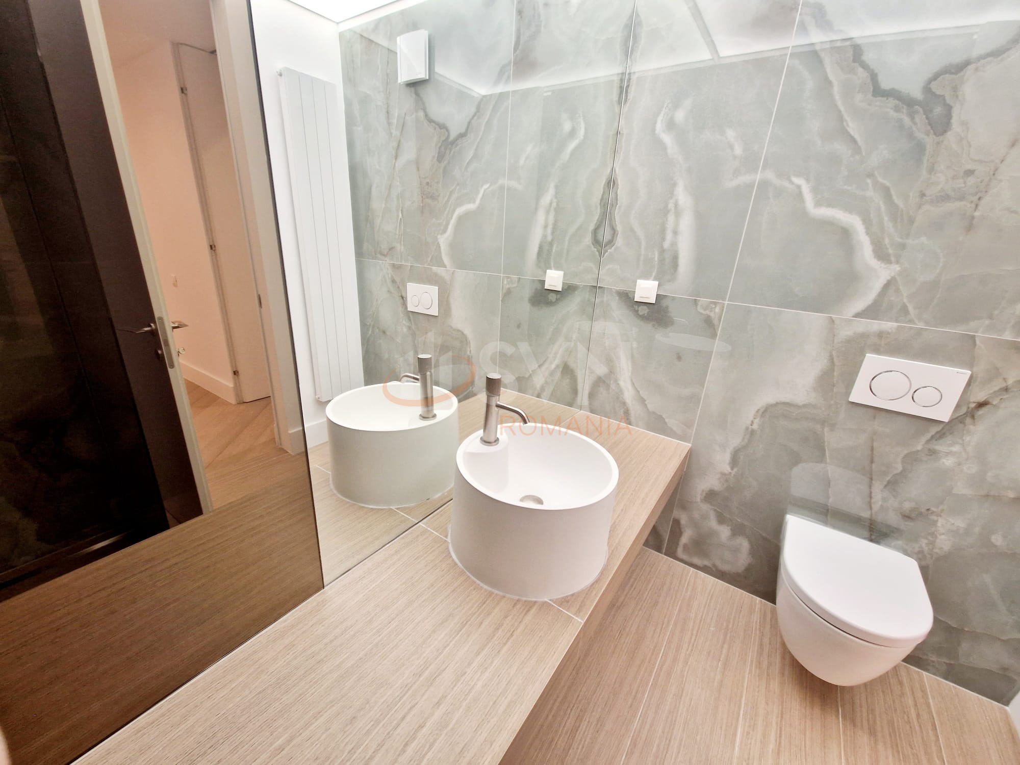 Apartament, 3 camere Ilfov/Centru