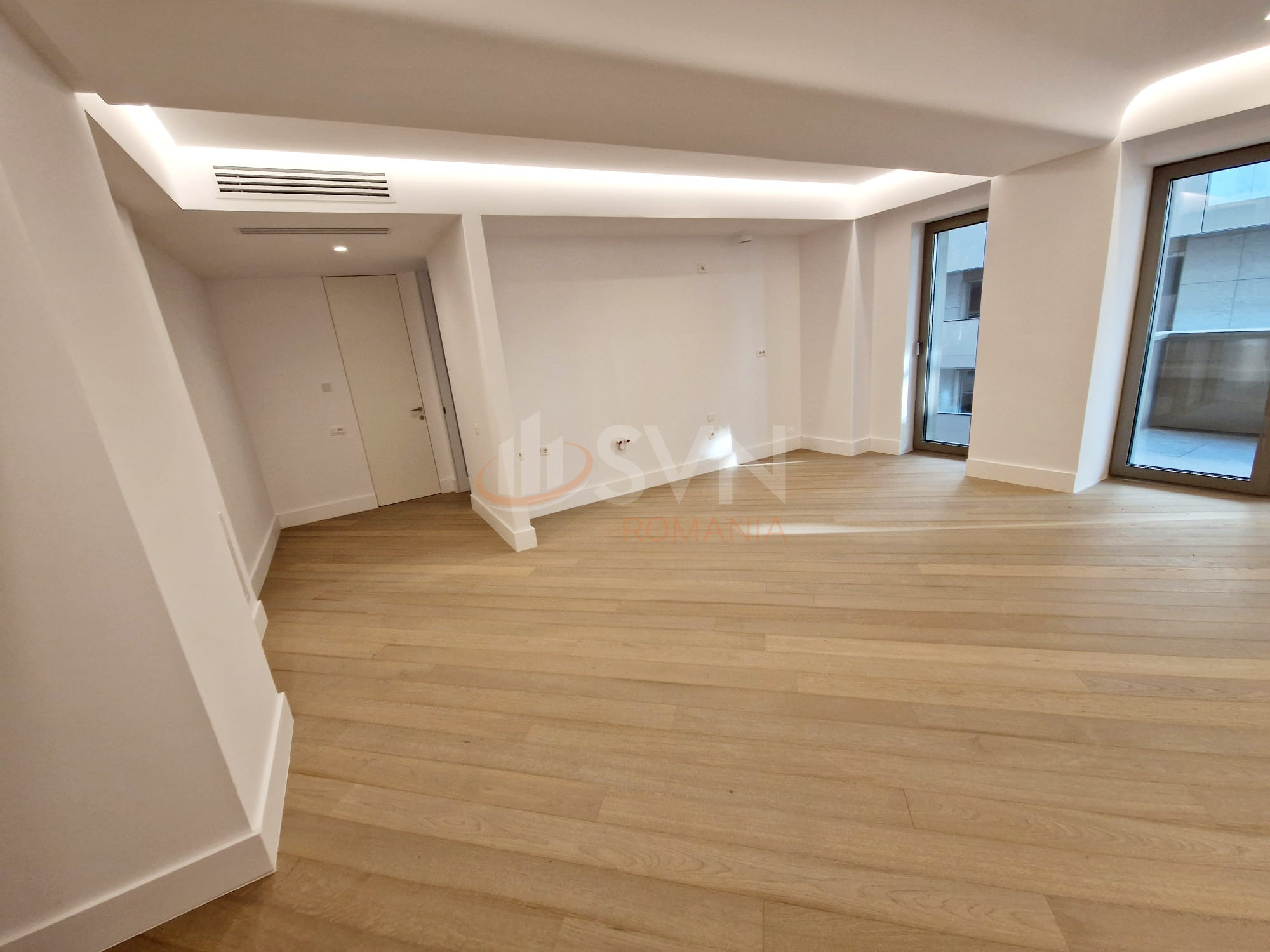 Apartament, 3 camere Ilfov/Centru