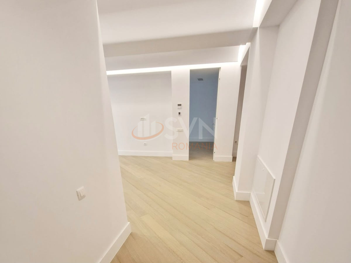 Apartament, 3 camere Ilfov/Centru