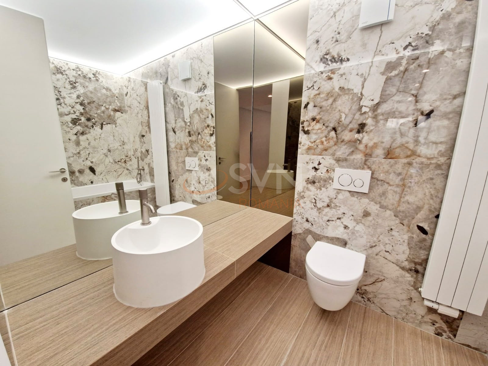 Apartament, 3 camere Ilfov/Centru