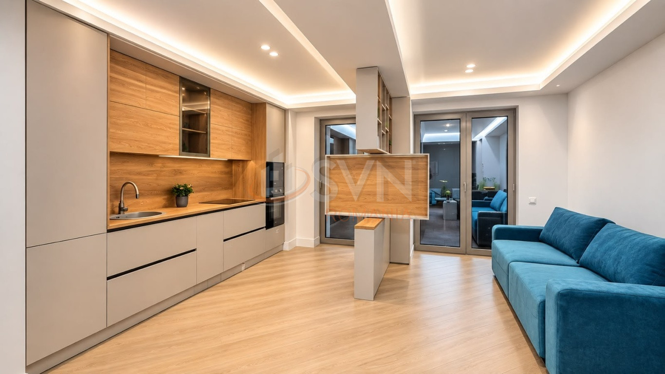 Apartament, 3 camere Ilfov/Centru