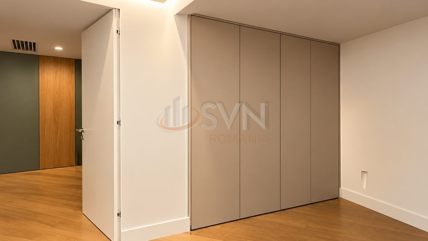 Apartament, 3 camere Ilfov/Centru