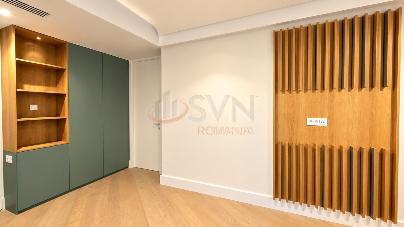 Apartament, 3 camere Ilfov/Centru