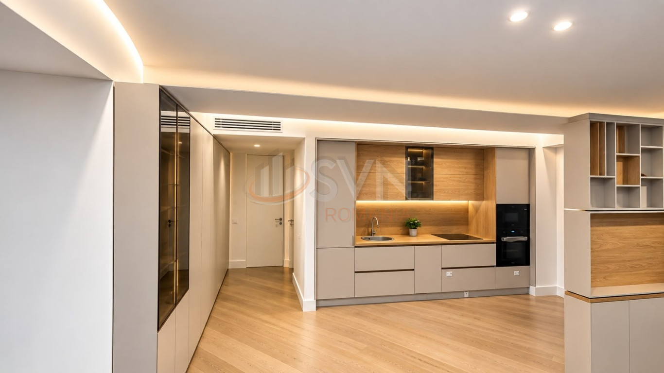 Apartament, 3 camere Ilfov/Centru