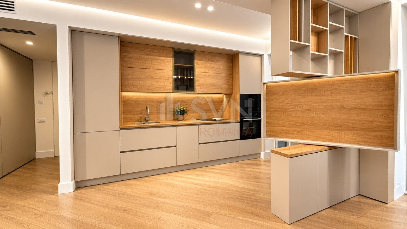 Apartament, 3 camere Ilfov/Centru
