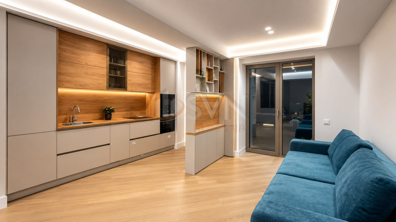 Apartament, 3 camere Ilfov/Centru
