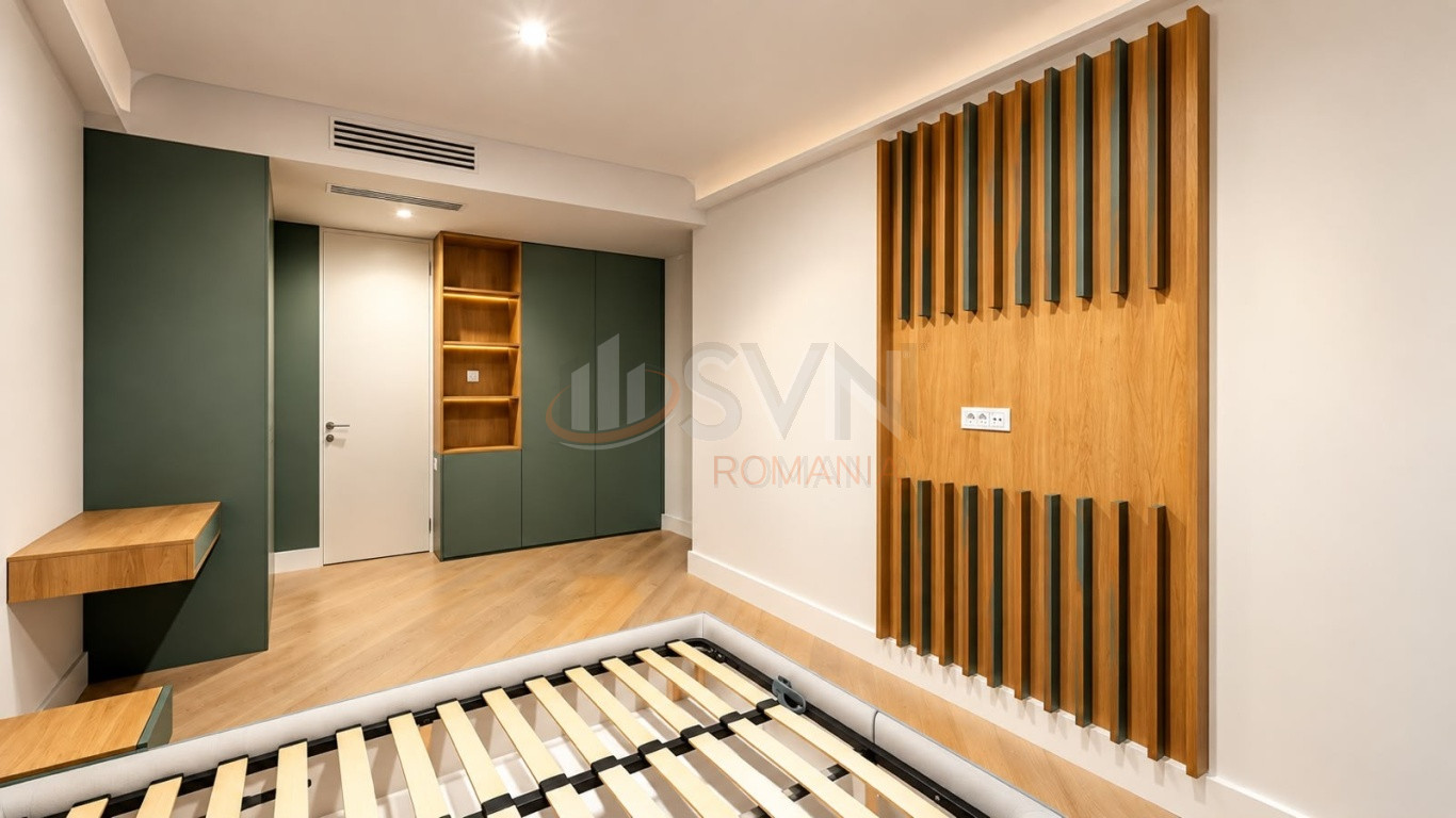 Apartament, 3 camere Ilfov/Centru