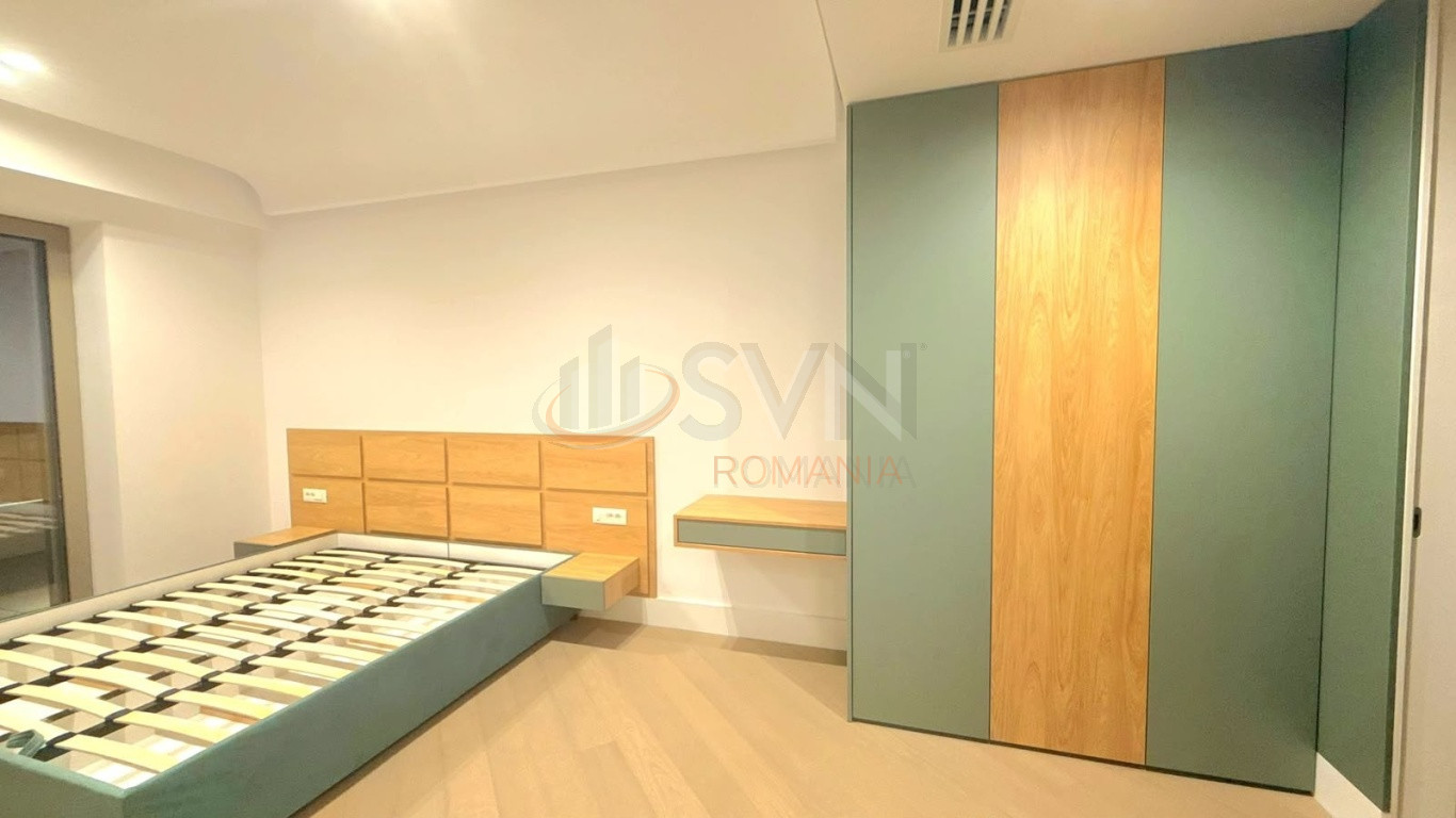 Apartament, 3 camere Ilfov/Centru