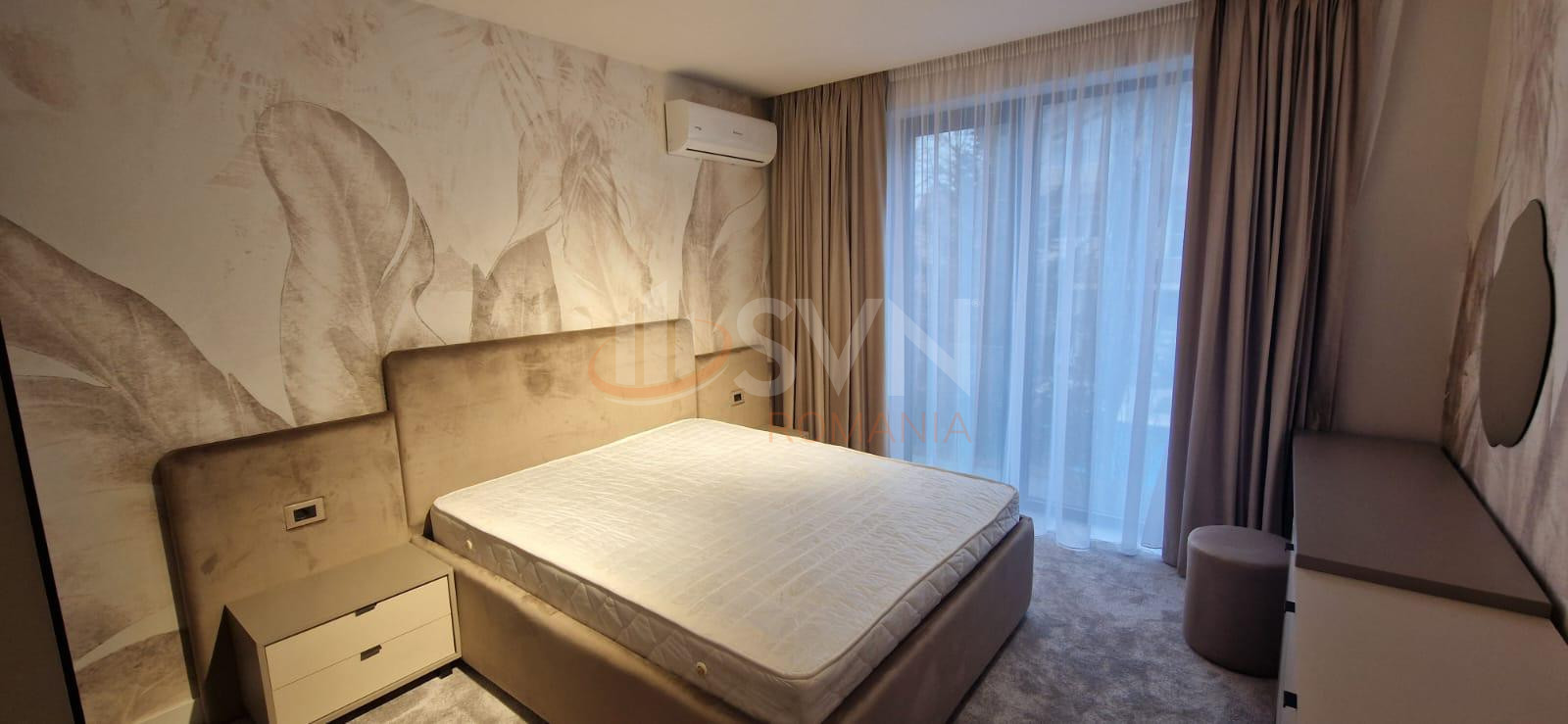 Apartament, 3 camere Bucuresti/Iancu Nicolae