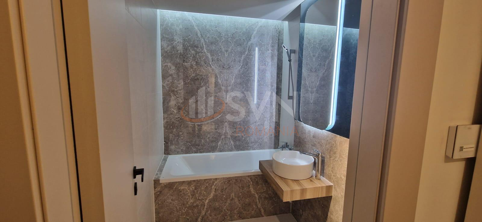 Apartament, 3 camere Bucuresti/Iancu Nicolae