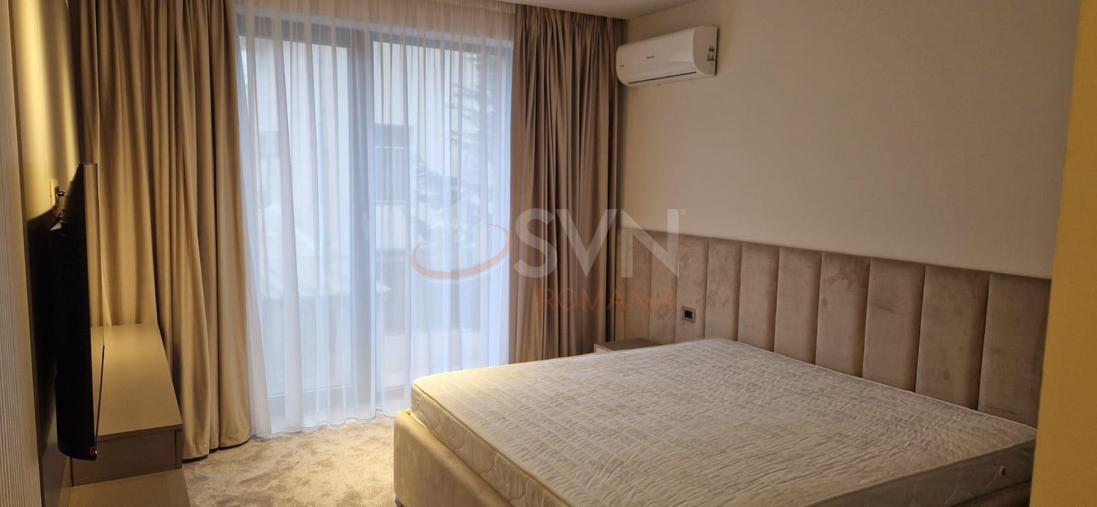 Apartament, 3 camere Bucuresti/Iancu Nicolae
