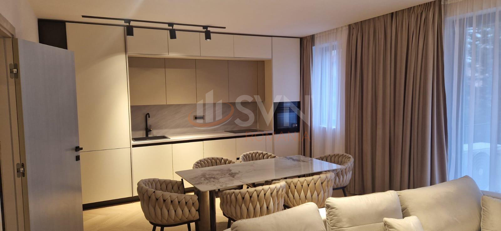 Apartament, 3 camere Bucuresti/Iancu Nicolae