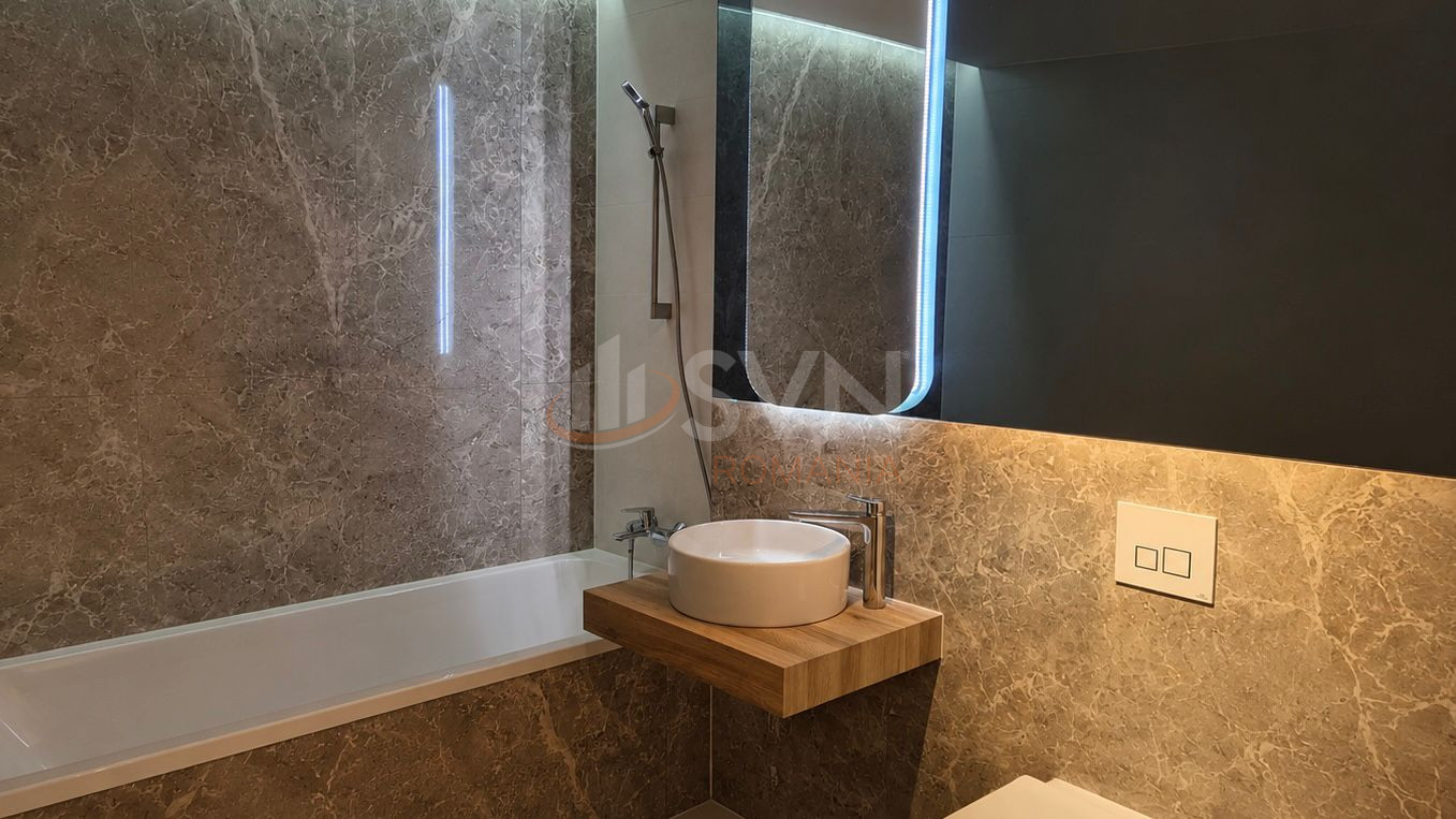 Apartament, 3 camere Bucuresti/Iancu Nicolae